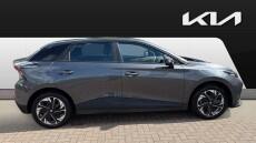 MG MG4 125kW SE EV 51kWh 5dr Auto Electric Hatchback